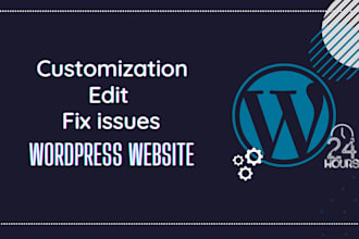 integrate API for website to fetch custom data, API integration tasks