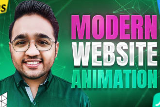 do modern web animation in css gsap lottie svg framer motion