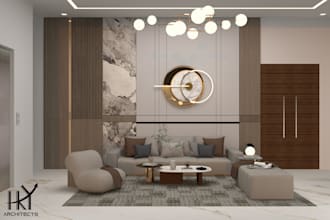 do interiors for residential
