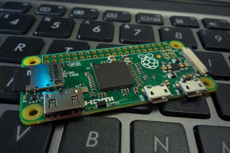 help you with raspberry pi, arduino, esp32, esp8266, stm32