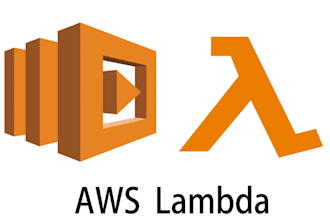 develop and deploy AWS lambda functions