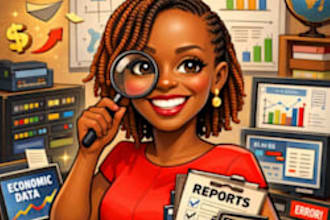 provide stata data analysis and econometric research support