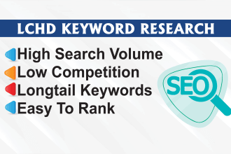 provide semrush keyword research for better SEO ranking