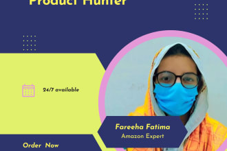 do amazon online arbitrage product hunting
