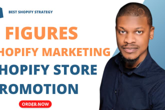 promote shopify marketing, sales funnel, or sales funnel to boost shopify sales
