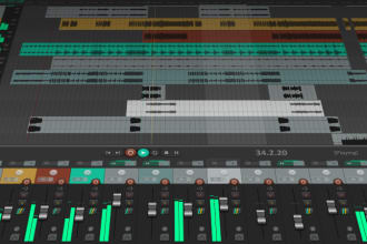 mix and master death, thrash and heavy metal