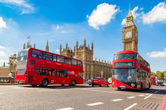 do personal assistant in london for everything you need