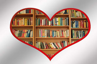 beta read your romance book and provide honest feedback