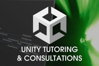 teach you unity game development, shaders and vfx