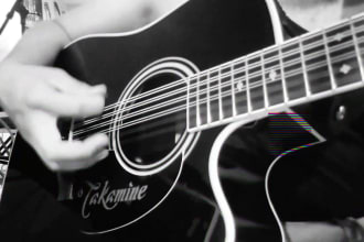 create your mexican regional requinto instrumental
