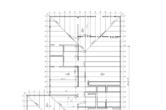 do the mep, structural designing, or analysis and review