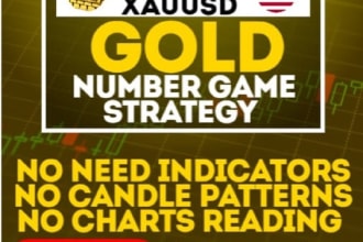 teach forex gold number game strategy with astrology