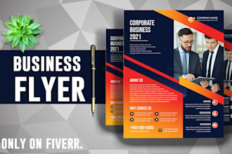 event party flyer design elevate your business event with stunning visuals