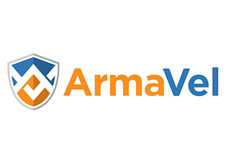 design modern security logo within 15 hours
