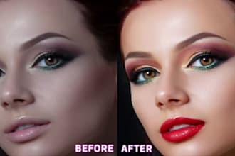 be your personal photoshop expert