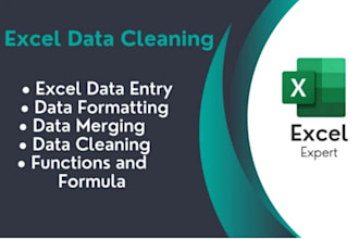 provide solutions for any excel task