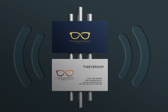 design logo ,style guide and business brand identity