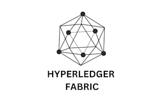 develop a blockchain system using hyperledger fabric