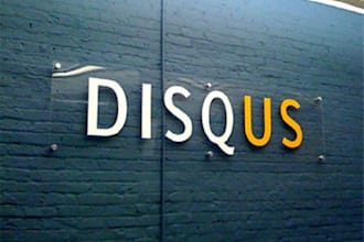 provide you 5 Disqus blog comments