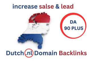 do top quality netherlands dutch backlink from high quality nl domain