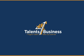 design wonderful business and consulting logo