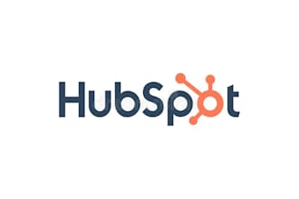 setup hubspot CRM, workflows, sales pipeline and automation