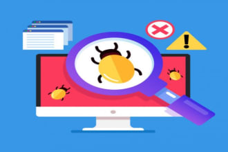 expert PHP debugging, fix bugs, secure optimize