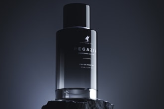 do cgi 3d rendering of your products