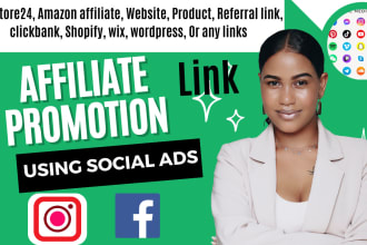 amazon affiliate referral link promotion clickbank affiliate website promotion