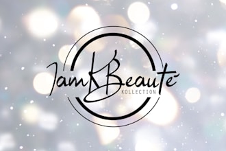 make a handwritten signature logo