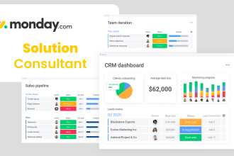 setup and manage a CRM for your business