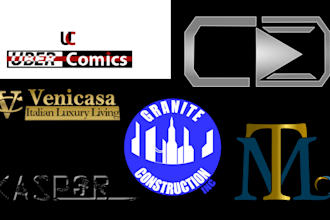 create your perfect logo for cheap