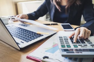 provide financial and accounting services