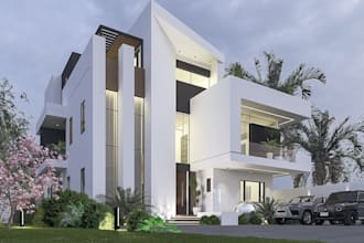 draw building plans for you