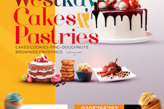 create an eye catching flyer for your business