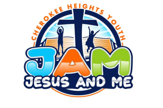 do religious, church, christian and community logo for you