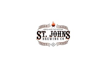 design classic handcrafted beer wine logo
