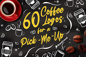 do superb  drink cafe and restaurant logo design for you