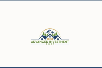 make professional luxury real estate, property and construction logo