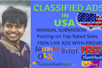 post classified ads on top classified ad posting sites in usa