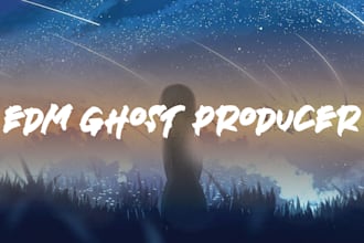 create unique future bass and melodic bass ghost production
