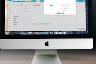 do any type of data entry,  PDF conv, web research, copy paste work for you