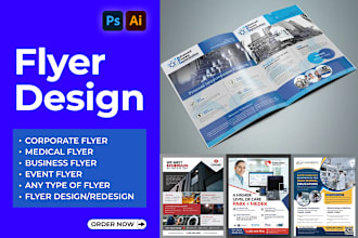 create flyer design marketing flyer business flyer design