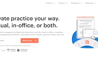 be your revenue cycle manager