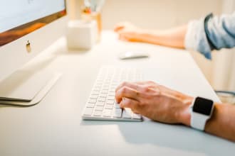 do web research about anything in less than 24 hours