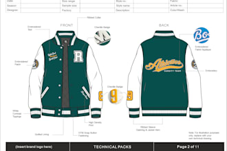 create realistic apparel mockups and shirts mockup tach pack