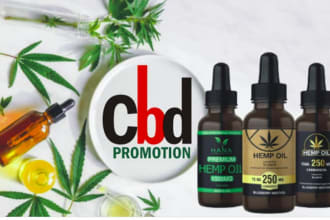 cbd promotion, advertise kratom products, weed, cannabis marijuana marketing,