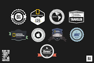 turn your logo into Cool stamp