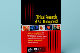 design book cover and book layout