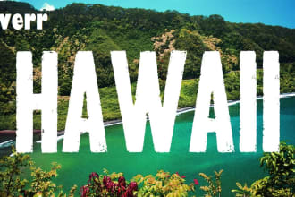 plan your remarkable trip to hawaii